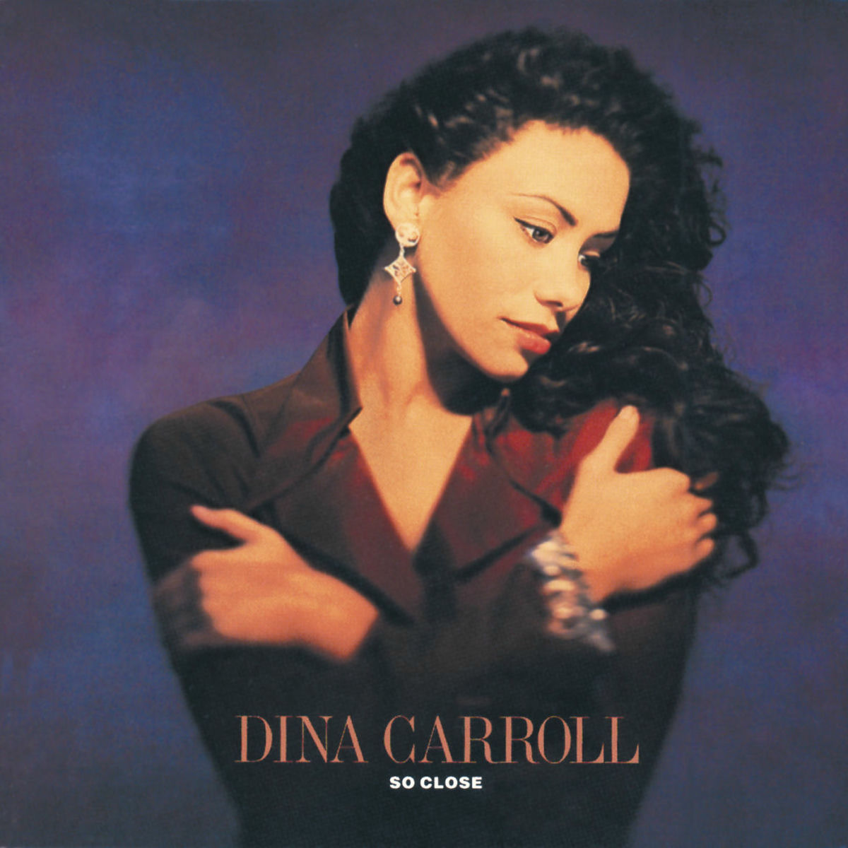 Dina Carroll